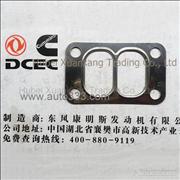 A3901356 Dongfeng Cummins  Engine Part/Auto Part/Spare Part/Car Accessiories Supercharger Seal Gasket