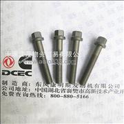 Cylinder cove Head Bolt/ screw (short) C3917729 Dongfeng Cummins Engine Part/Auto Part/Spare Part/Car AccessioriesC3917729