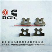 Dongfeng Cummins Engine Part/Auto Part/Spare Part/Car Accessiories Locking piece C3914708C3914708