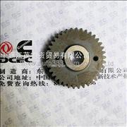 Dongfeng Cummins 6CT Engine Part Air compressor gear C3415324C3415324
