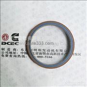 Rear Crankshaft oil seal 3926126 Dongfeng Cummins Engine Part3926126