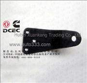 10Q01-01040 Dongfeng Cummins Engine mounting Rear Bracket10Q01-01040