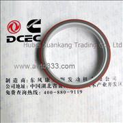 3925529 Dongfeng Cummins Engine Pure Part Crankshaft Rear Oil Seal3925529