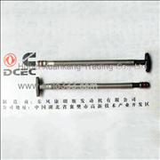 C3977614 C4982476 Dongfeng Cummins 6BT Supercharger oil Return Pipe 