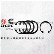 A3901706 C3920691 Dongfeng Cummins Piston Pin Circlip 