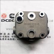 3509N-072-B Dongfeng Cummins Air Compressor Cylinder Head