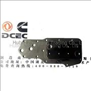  3921558 C3957544 Dongfeng Cummins Engine Part/Auto Part/Spare Part/Car Accessiories Oil Cooler Core/Oil Rediator