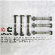 Dongfeng Cummins Engine Part/Auto Part/Spare Part/Car Accessiories Connecting Rod Bolt C3928870C3928870