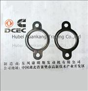 Dongfeng Cummins Engine Part/Auto Part/Spare Part/Car Accessiories exhaust manifold gasket C3929012