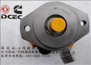 N4983071/C4983071 Dongfeng Cummins Engine Part/Auto Part/Spare Part/Car Accessiories Electronically Controlled ISDE Tianjin Power Steering Pump/Vane Pump