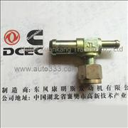 C4938320 8N01021 Dongfeng Cummins Tee Joint