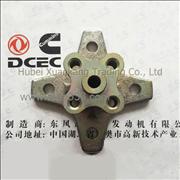 1308012 Dongfeng Cummins Fan Flange  Engine Part/Auto Part/Spare Part /Car Accessiories