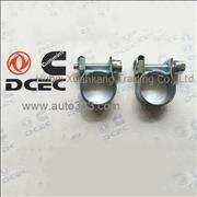 C3920719 Dongfeng Cummins  Engine Part/Auto Part/Spare Part /Car Accessiories Supercharger Compensating Pipe ClampC3920719