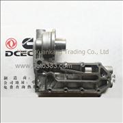 C4936582 C3974324 C4936396 Dongfeng Cummins Oil Filter Seat