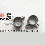 C3937613 Dongfeng Cummins Intercooler Straight Hose ClampC3937613