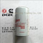 C3937743 Dongfeng Cummins Oil Filter