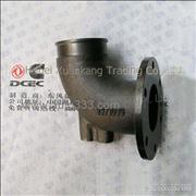 C3971093 Dongfeng Cummins ISDE Electronic Exhaust ElbowC3971093