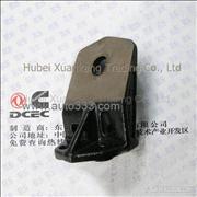 C4948047 Dongfeng Cummins ISDE Electronic Engine Mounting Bracket