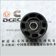 C3978324  Dongfeng Cummins Electrically Controlled ISDE Idler PulleyC3978324