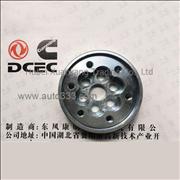 C3978478 Dongfeng Cummins Electrically Controlled ISDE  Crankshaft Flange