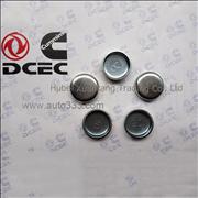 C3920706 Dongfeng Cummins  Cylinder Block Plug Piece