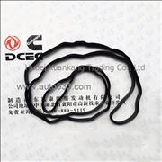 C4899226 Dongfeng Cummins Electrically Controlled ISDE Valve Chamber Cover Gasket 6D C4899226