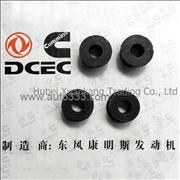 C4899239 Dongfeng Cummins Electrically Controlled ISDE Valve Chamber Cover Damping Pads 