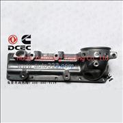 C4981336 C4930912 Dongfeng Cummins Electrically Controlled ISDE Intake Manifold  