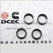 C3943449 Dongfeng Cummins Electrically Controlled ISDE Tianjin Intake Valve Seat C3943449
