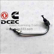 C3964142 Dongfeng Cummins Electrically Controlled ISLE Dragon High Pressure Tube  