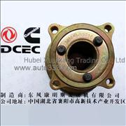 1308080-N9E00 Dongfeng Cummins Engine Electrically Controlled ISDE Tianjin Fan Flange