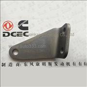 C3415687 Dongfeng Cummins Engine Bracket Support Plate