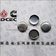 C143066 Dongfeng Cummins Cylinder Block Plug Piece
