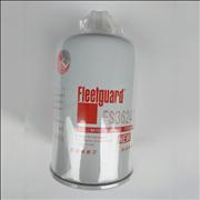 dongfeng cummins engine ISDE oil water seperator FS36247 auto filter oil filterFS36247