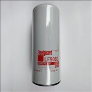 dongfeng cummins construction machine engine oil filter LF9080 auto filter