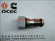 NOil bypass valve C3934278 Dongfeng Cummins Engine Part/Auto Part/Spare Part/Car Accessiories