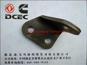 NC3938091 Dongfeng Cummins Fuel Pump Bracket Engine Part/Auto Part/Spare Part /Car Accessiories