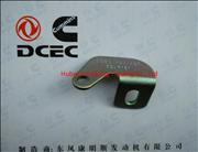 NC4941427 Dongfeng Cummins Oil Cut-off Solenoid Valve Bracket