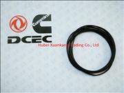 N6CT cummins cylinder liner O ring seal 3907177 seal ring