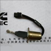 cummins construction machinery oil cut off solenoid valve 4942878 