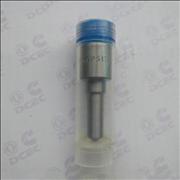 cummins 6CT fuel injector CDLLA140P517 nozzle