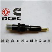 A3283562 4948366 Dongfeng Cummins European II Fuel Injector