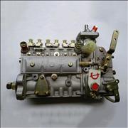 N6BT construction machinery fuel injection system high pressure pump 3974598