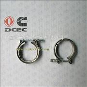 Dongfeng Cummins  Engine Part clamp A3918951