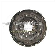 1601R20-090 C4937400 Clutch Cover and Pressure Plate Assembly 1601R20-090 Dongfeng Cummins  Engine Part1601R20-090 C4937400 