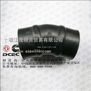 Dongfeng Cummins  Engine Part/Auto Part Engine Air Intake Hose 11Q01-18117