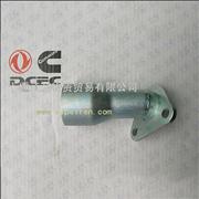 dongfeng cummins engine side oil tube C3911696