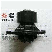 Dongfeng Cummins Engine Part/Auto Part/Spare Part Water pump assembly A396034
