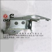 Dongfeng Cummins Engine Part/Auto Part/Spare Part  Extinguish firearms Bracket/oil cut-off solenoid valve bracket C3971003