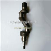 Electronically controlled double cyclinder air pump crankshaft C4947027/3509DEC-022C4947027/3509DEC-022